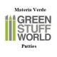 Materia Verde & Putties